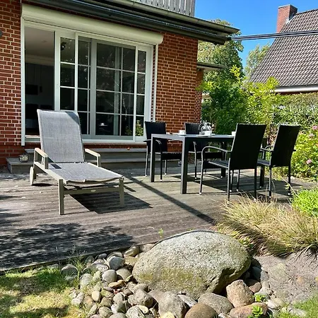 Apartment Grosser Wattbaer Bohl