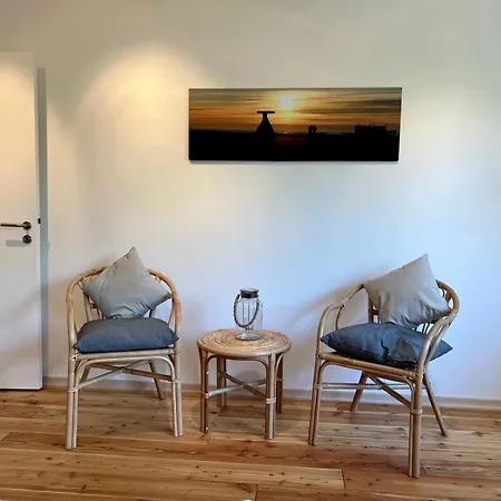 Apartment Grosser Wattbaer