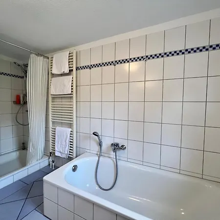 Grosser Wattbaer Apartment *