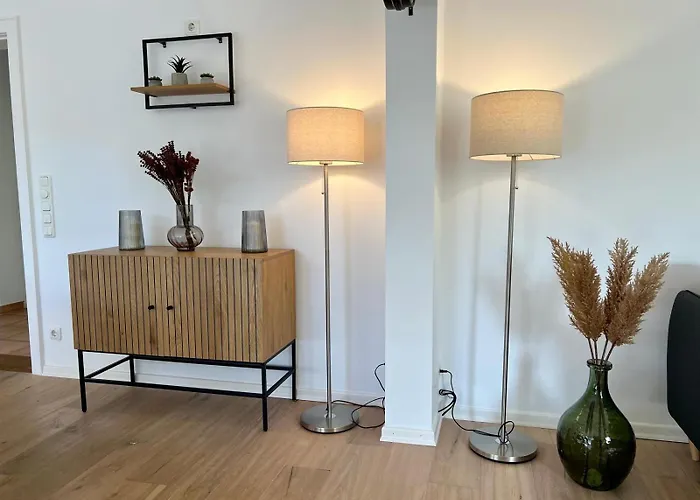 Grosser Wattbaer * Böhl