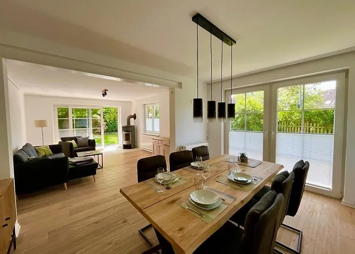 Appartamento Grosser Wattbaer *