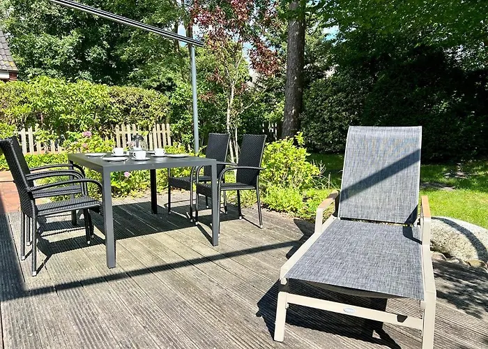 Grosser Wattbaer * Böhl