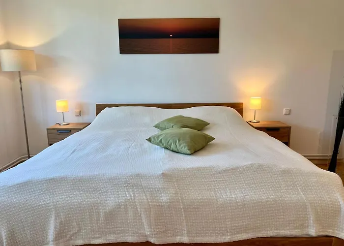 Appartamento Grosser Wattbaer