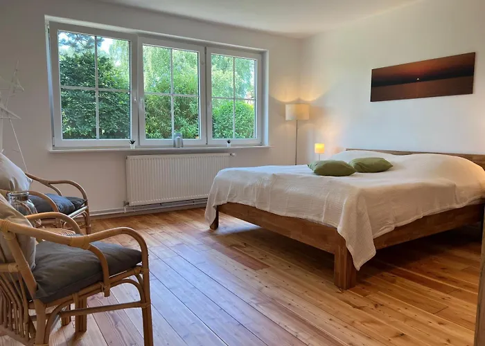 Grosser Wattbaer Böhl