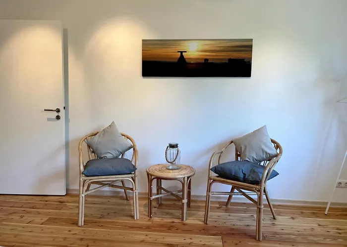 Appartamento Grosser Wattbaer