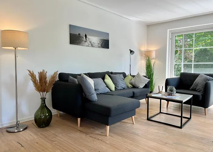 Grosser Wattbaer * Böhl