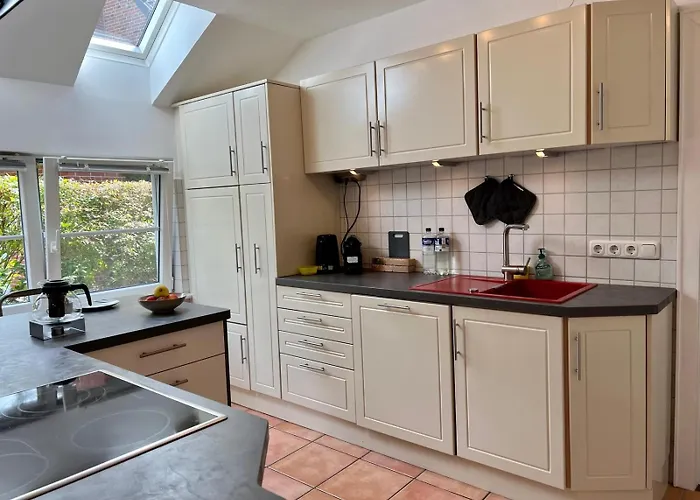 Appartamento Grosser Wattbaer