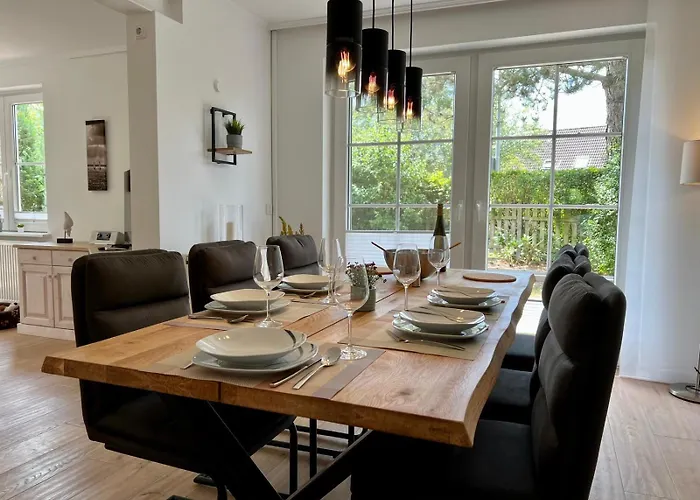 Grosser Wattbaer Böhl